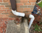 Drainage Problem