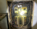 Electrical Problems