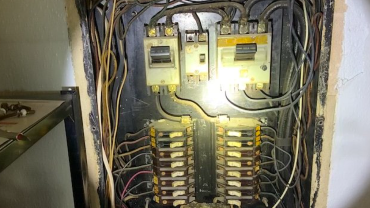 Electrical Problems