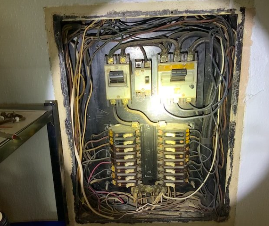 Electrical Problems